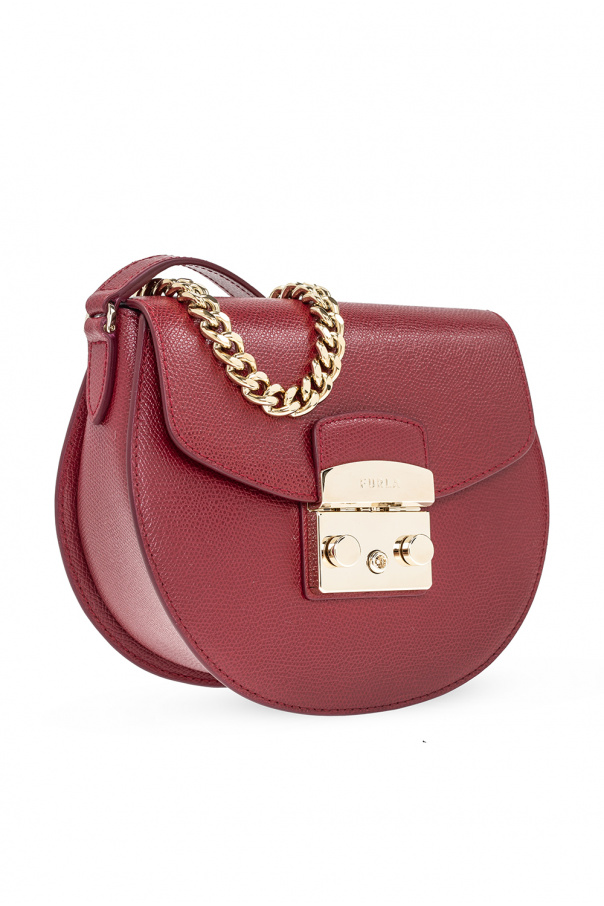 Furla metropolis crossbody deals s ciliegia d